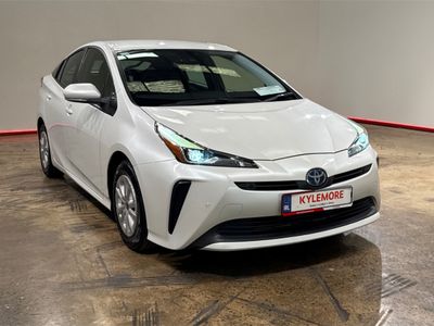 2022 Toyota Prius