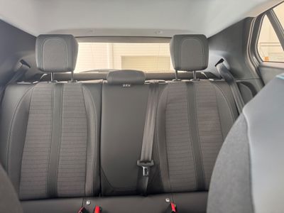 2022 Peugeot 2008