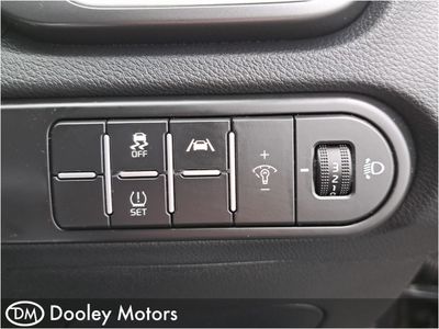 2024 Kia Ceed