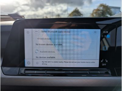 2024 Volkswagen Golf