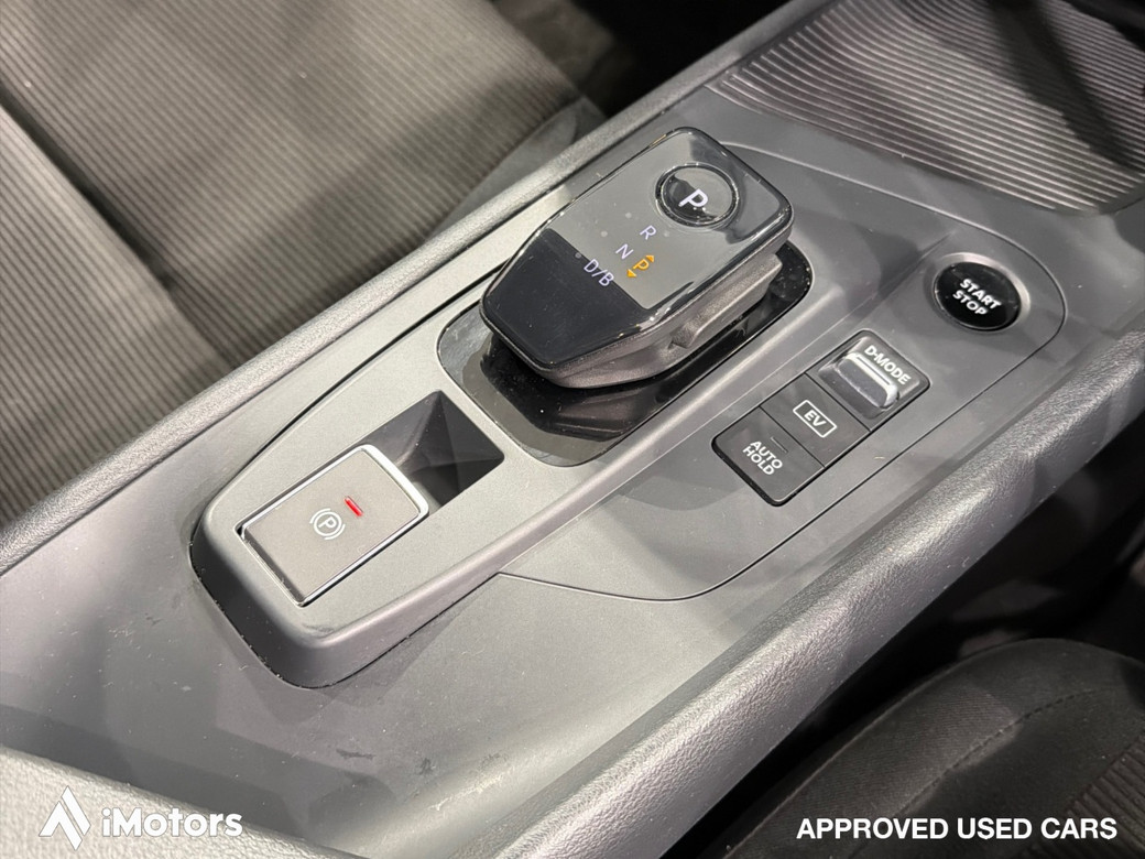 2021 Nissan Note