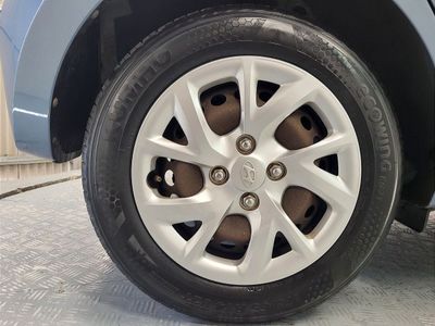 2019 Hyundai i10