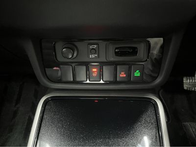 2020 Mitsubishi Outlander