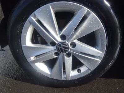 2022 Volkswagen Golf