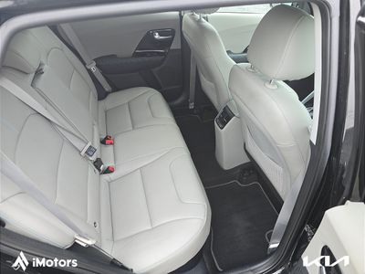 2021 Kia Niro