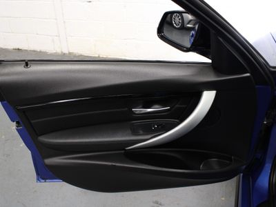 2018 BMW 3 Series
