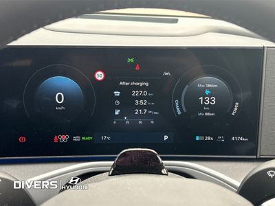 2025 Hyundai Ioniq 9
