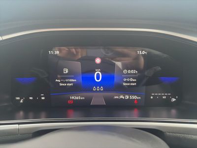 2025 Volkswagen T-Roc