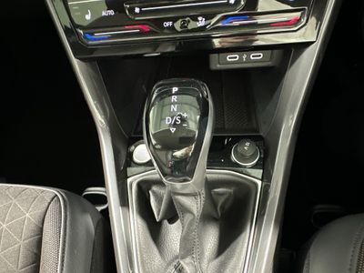 2023 Volkswagen T-Cross