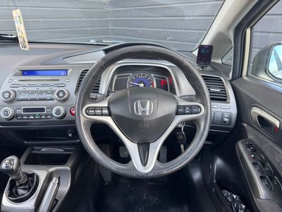 2006 Honda Civic