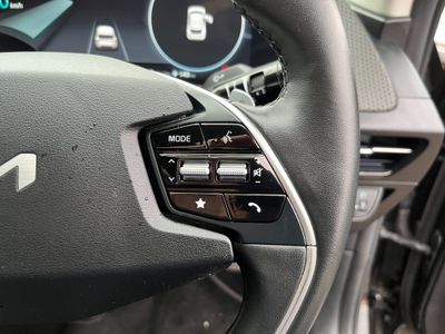 2023 Kia EV6