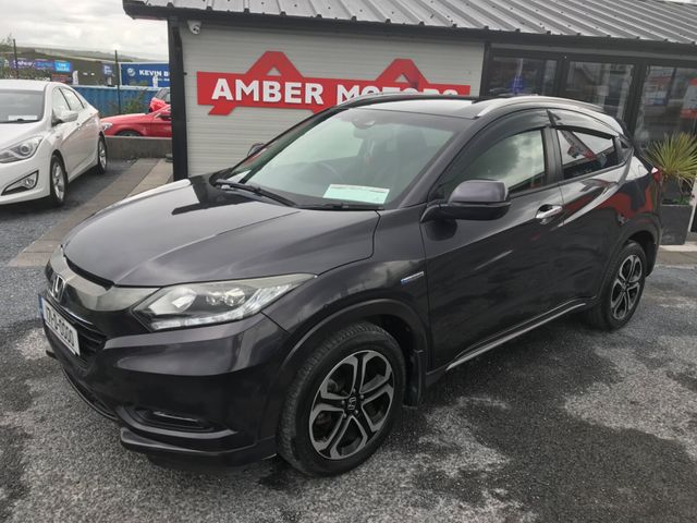 vehicle for sale from Amber Motors