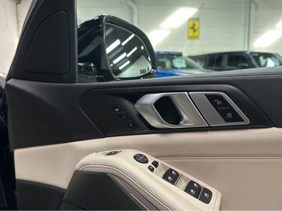 2020 BMW X5