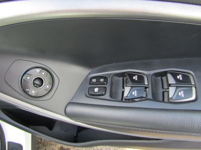 2015 Hyundai Santa Fe