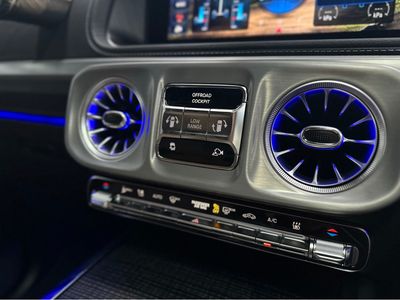 2025 Mercedes-Benz G Class
