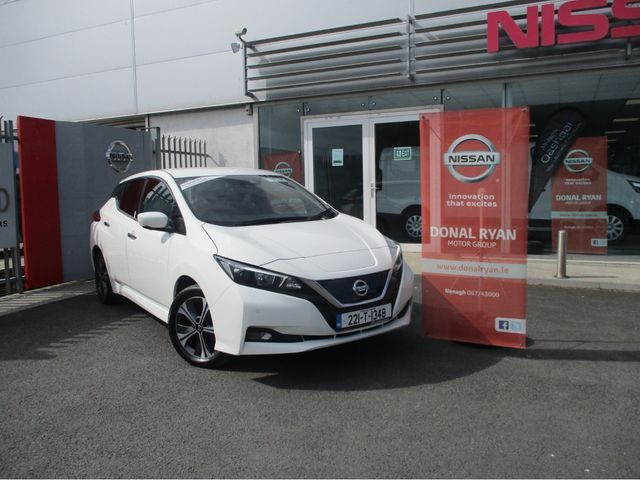 vehicle for sale from Donal Ryan Motor Group Nenagh