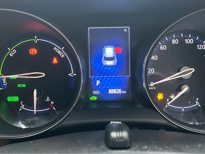 2019 Toyota C-HR