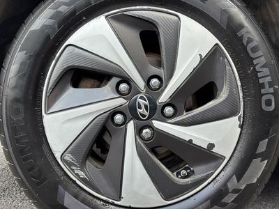 2017 Hyundai Ioniq