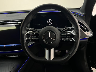 2024 Mercedes-Benz E Class