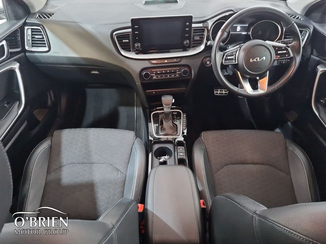 2023 Kia XCeed