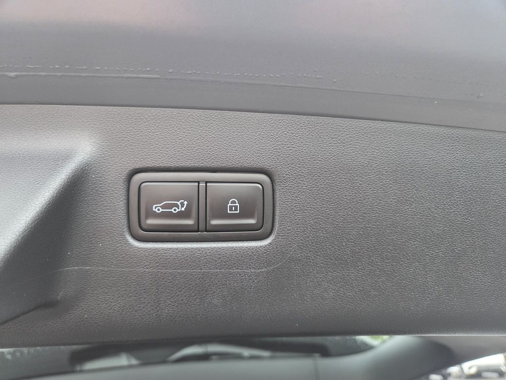 2025 Hyundai Santa Fe