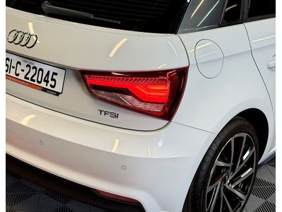 2016 Audi A1