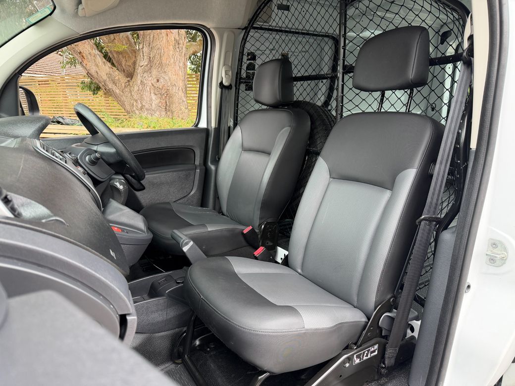 2020 Renault Kangoo