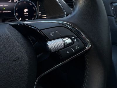 2022 Skoda Octavia