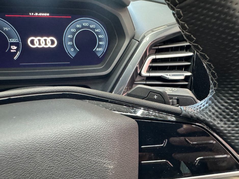 2024 Audi Q4 e-tron