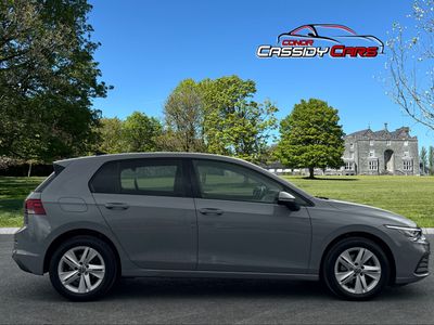 2022 Volkswagen Golf