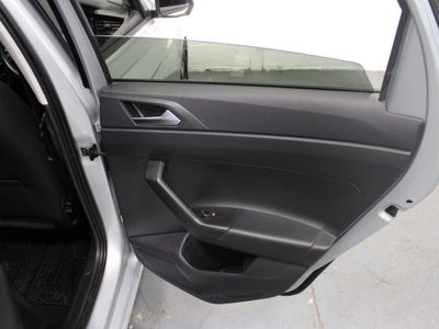 2018 Volkswagen Polo