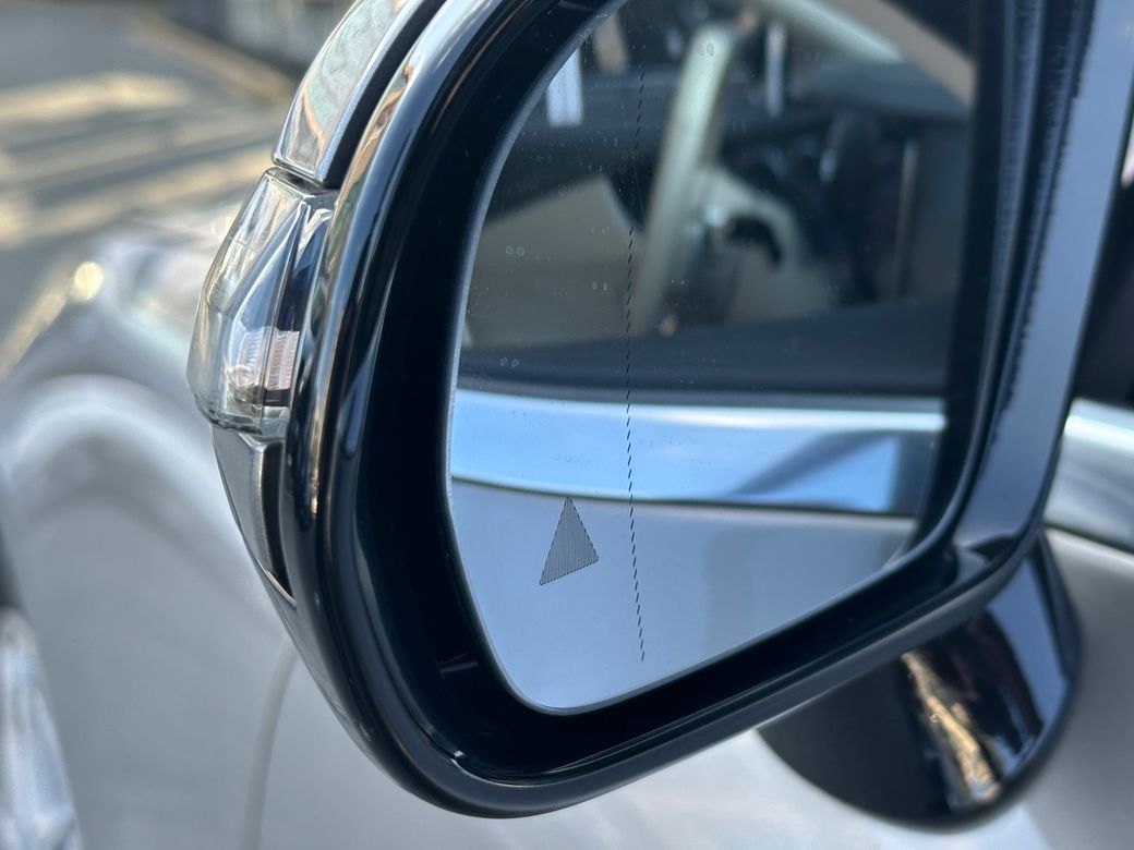 2021 Mercedes-Benz E Class