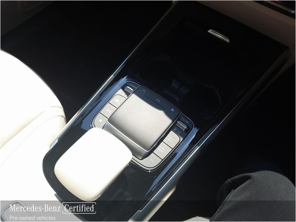 2023 Mercedes-Benz GLB Class