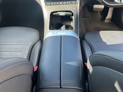 2024 Mercedes-Benz C Class