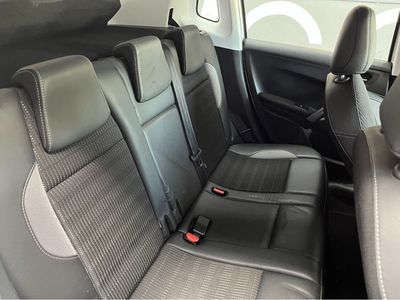 2018 Peugeot 2008