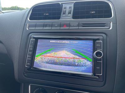 2015 Volkswagen Polo