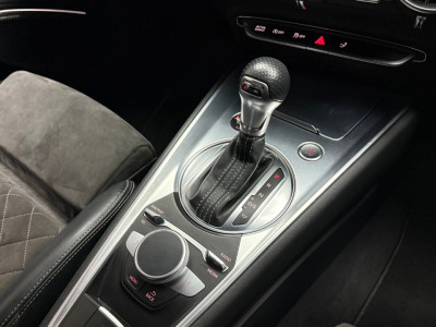 2019 Audi TT