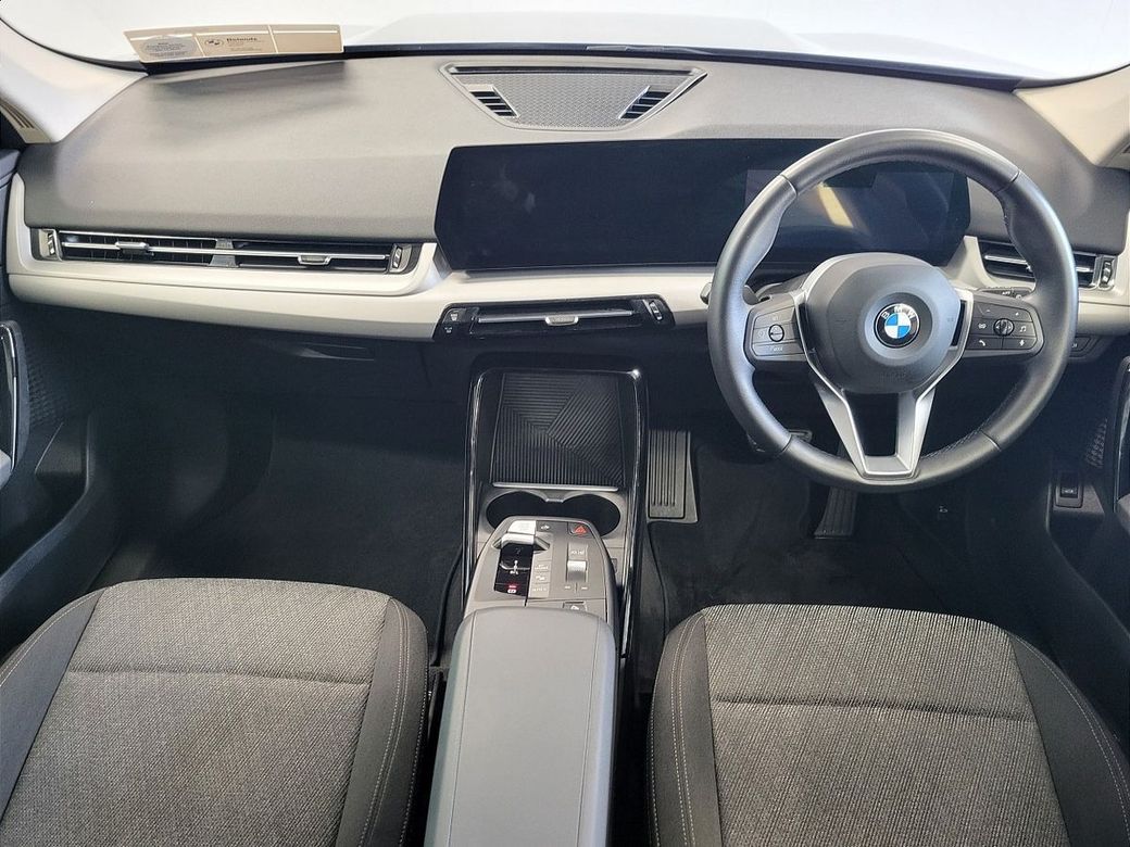 2024 BMW X1