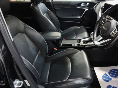 2022 Kia Ceed