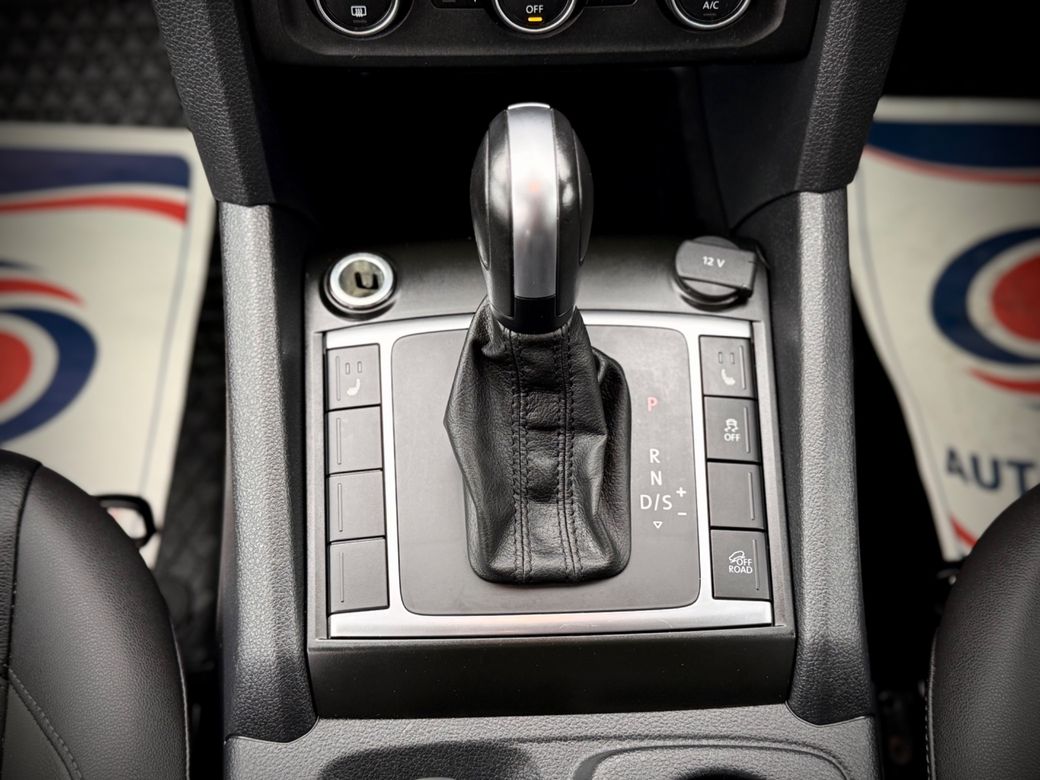 2019 Volkswagen Amarok