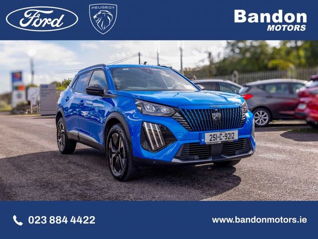 vehicle for sale from Bandon Motors