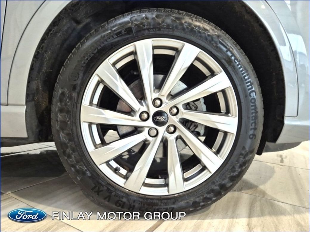 2024 Ford Kuga