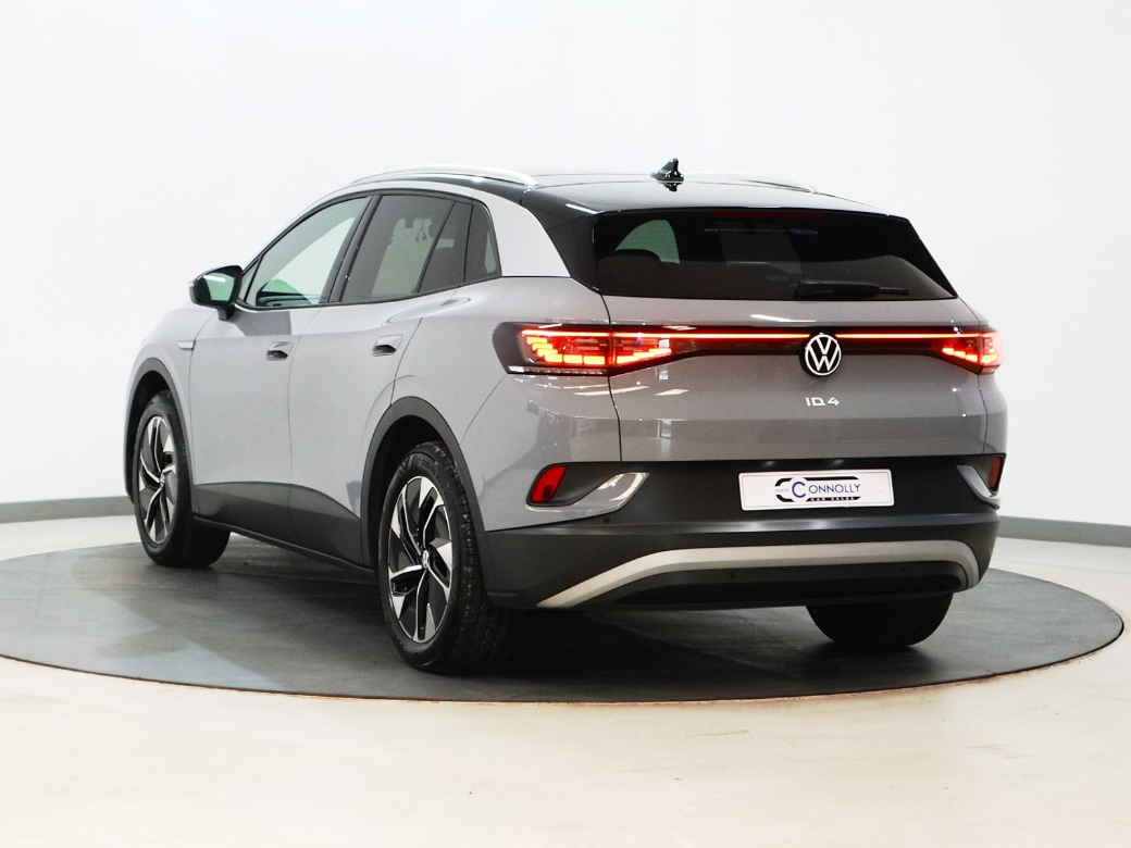 2023 Volkswagen ID.4