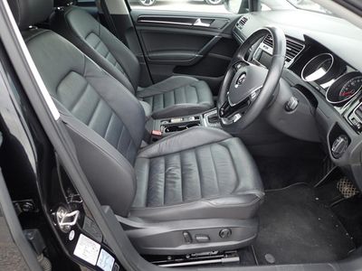 2014 Volkswagen Golf