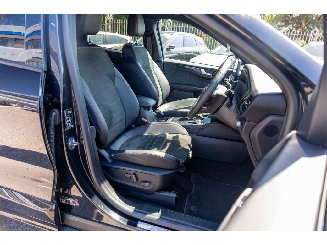 2023 Ford Kuga