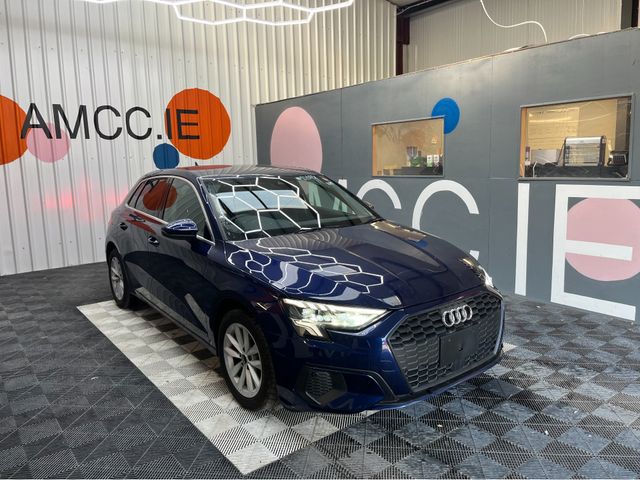 vehicle for sale from The Automatic Motor Car Centre