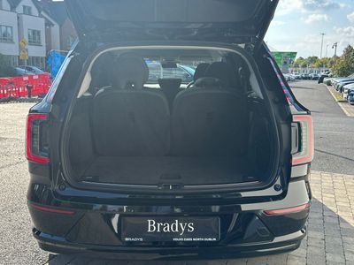 2026 Volvo EX90