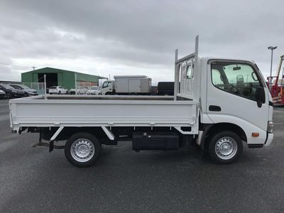 2014 Toyota Dyna