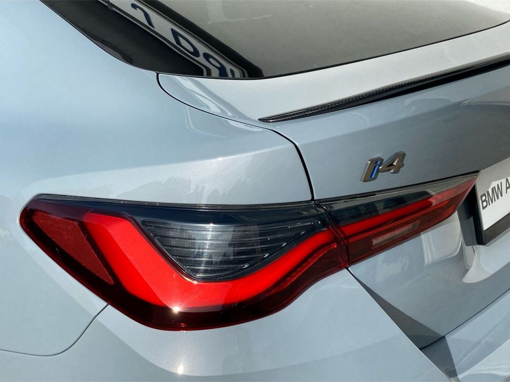 2023 BMW i4