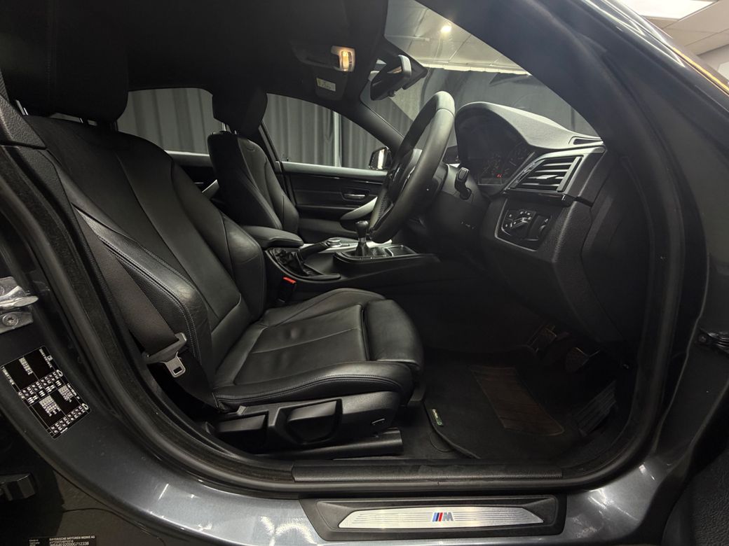 2017 BMW 4 Series